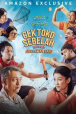 Nonton film Cek Toko Sebelah : The Series Season 3 Episode 11 Subtitle Indonesia Streaming Movie Download Gratis Online