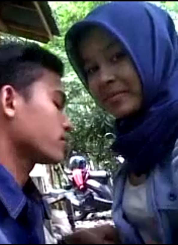 Jilbab SMA Mutiara 2 (2020)